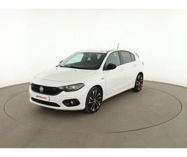 FIAT TIPO 1.4 S-DESIGN