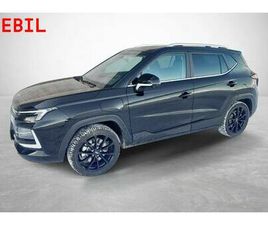 JAC E-JS4 NORDICEDITION/360KAMERA/PANORAMA/VARMEPUMPE/CARPLAY/LED