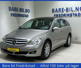 320CDI 4M 6 SETER AUT/COMAND/PANO/PDC/CRUISE/SKINN/H,F