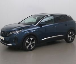 3008 1.2 PURETECH ALLURE PACK 130 AT