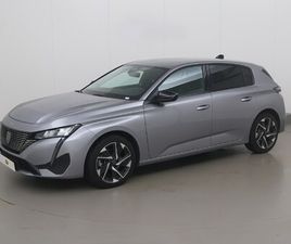 1.2 TURBO ALLURE 136 AT