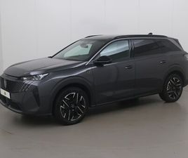 1.2 TURBO GT 7PL. 136 AT