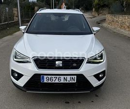 SEAT ARONA 1.0 TSI DSG STYLE EDITION ECO