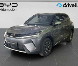 BYD ATTO 2 DMI BOOST