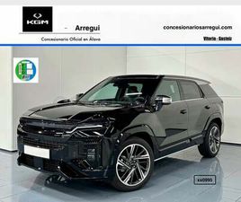 VEHÍCULO DE SUBSTITUCIÓN