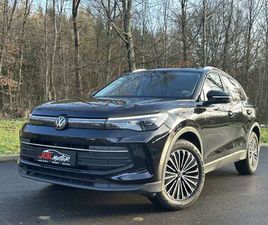 VOLKSWAGEN TIGUAN TIGUAN 1.5 ETSI MHEV ACT LIFE UNITED OPF DSG
