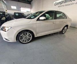 SEAT TOLEDO SEAT TOLEDO 1.6 TDI CR XCELLENCE