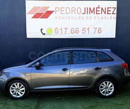 SEAT IBIZA ST 1.2 TSI REFERENCE