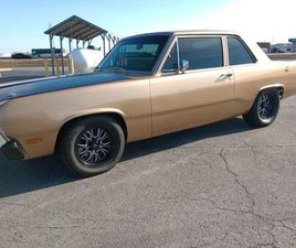 PLYMOUTH VALIANT 1969 PLYMOUTH VALIANT