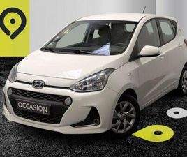 HYUNDAI I10 1.2 87 BVM5 INTUITIVE
