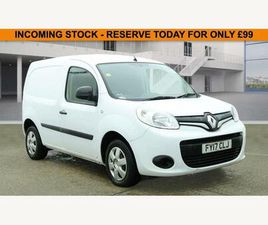 1.5 DCI ENERGY ML19 BUSINESS+ MWB EURO 6 (START/STOP) 5DR