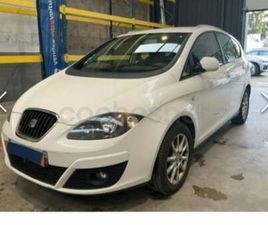 SEAT ALTEA XL SEAT ALTEA XL 2.0 TDI ITECH