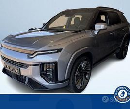 KGM ACTYON K-LINE 1.5 TURBO GDI 163 CV 2WD