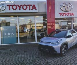 TOYOTA AYGO 1.5 HEV - STYLE