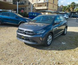 VOLKSWAGEN TAIGO 1.0 TSI 115 CV LIFE