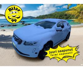 D4 SUMMUM AUT* MUISTIPENKKI / SISÄTILANLÄMMITIN / VETOKOUKKU / NAHKASISUSTA *