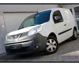 *KASTEN*L1H1*COMFORT*KLIMA*AHK*KAMERA*MWST*