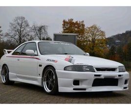 R33 GTST S2 TAUSCH VR6 R30 ...