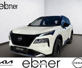 1.5 VC-T E-POWER TEKNA+ E-4ORCE 4X4 | BO