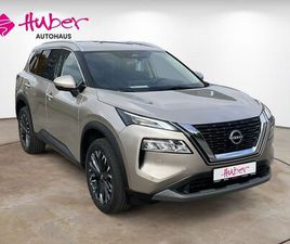 NISSAN X-TRAIL E-4ORCE 1.5 VC-T - N-CONNECTA AFA, HUD