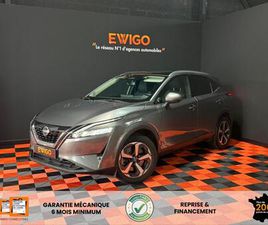 GENERATION-III E-POWER 190 CH HYBRID N-CONNECTA 2WD / 1ERE MAIN / TOIT PANORAMIQUE / CAMÉRA 360°