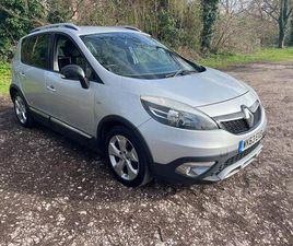 1.6 DCI DYNAMIQUE TOMTOM EURO 5 (START/STOP) 5DR