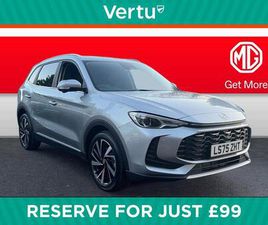 1.5 HYBRID+ TROPHY AUTO EURO 6 (START/STOP) 5DR