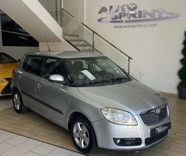 VEHÍCULO DE SUSTITUCIÓN