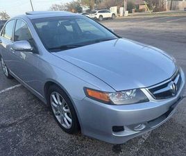 USED 2006 ACURA TSX BASE