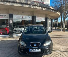 SEAT ALTEA 1.9 TDI ARENA