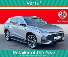 1.5 T-GDI 24.7KWH TROPHY AUTO EURO 6 (START/STOP) 5DR