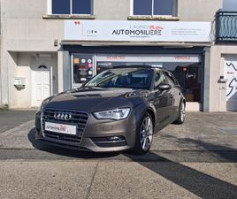 1.4 TFSI 150CV STRONIC 7 AMBITION LUXE