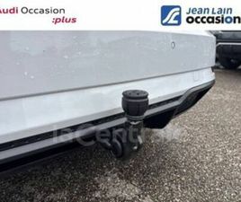 III GENERATION2 SPORTBACK 40 TDI 184 S LINE PLUS QUATTRO S TRONIC 7