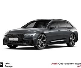 TDI QUATTRO TIPTRONIC