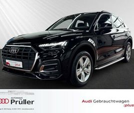 45 TFSI QUATTRO S TRONIC