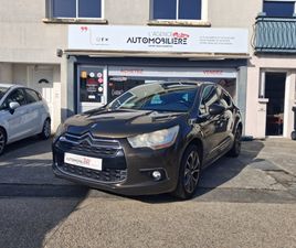 1.6 THP 163CV SO CHIC