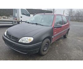 1.1 TONIC, KLIMA, TÜV 11/2026