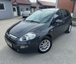 FIAT EVO 1.4 8V EVO