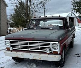 FORD F250 FORD F-250