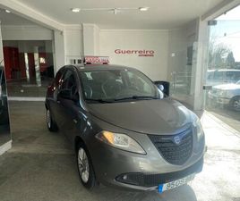 LANCIA YPSILON 1.2 URBAN MAIO/14