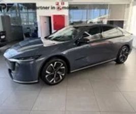 MAZDA 6 6E 68.8 KHW TAKUMI DEMO MAX 7500KM