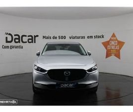 MAZDA CX-30 2.0 SKY-G EVOLVE I-ACTIVE