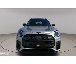 MINI COUNTRYMAN COOPER SE ALL4 AUT. JOHN COOPER WORKS