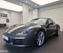 PORSCHE 911 (991) CARRERA 2 S PDK