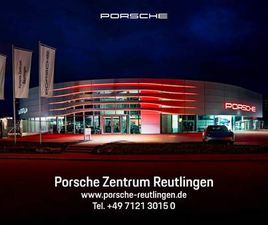 PORSCHE TAYCAN PORSCHE TAYCAN