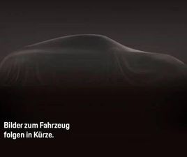 PORSCHE TAYCAN GTS SPORT TURISMO