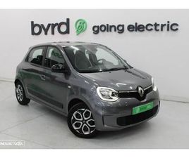 RENAULT TWINGO ELECTRIC EQUILIBRE