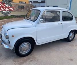 SEAT 600 E
