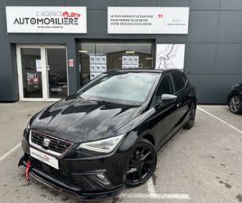 1.0 TSI FR 110CV BVM6