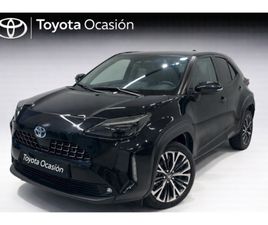 TOYOTA YARIS CROSS 5 PUERTAS STYLE 120H E-CVT